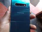 Samsung S10 for Parts