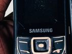 Samsung Button Phone (Used)