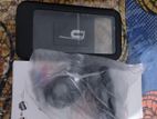 Motorbike Phone Holder