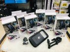 PHONE HOLDER (WATERPROOF) WITH COVER 360 (BIKE)