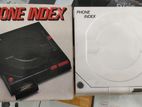 Phone Index