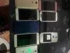 Phone Lot Parts