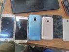 Huawei Phones for Parts