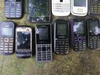 Phones for Spare Parts