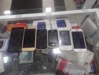 Phones For Parts (Used)