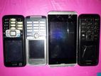 Phones Lot For Parts (Used)