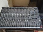 Phonic 24 Channel Mixer