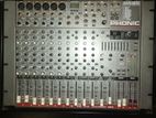 Phonic AM642 DP Analog Mixer