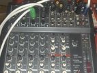 Phonic Mixer AM440