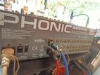 Phonic Mixer