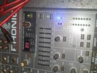 Phonic Mixer