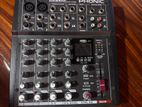 Phonic Mixer