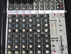 Phonic Mixing Console