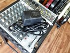 Phonic MM 1202 a Mixer