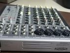 Phonic MM1202 Mixer