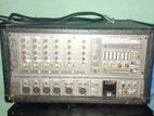 Phonic Powered Mixer