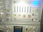 Phonic Powered Mixer