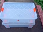 Phoenix 30 Litre Storage Box