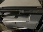Photocopy Machine