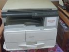 Photocopy Machine