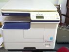 Photo Copy Machine Double Side