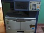 Photo Copy Machine