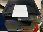 Photocopy Machine