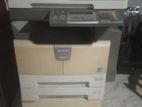 Photo Copy Machine