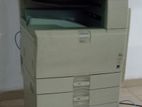 Photo Copy Machine