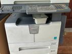 Photo Copy Machine