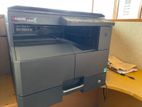 Photo Copy Machine