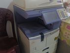 Photo copy machine