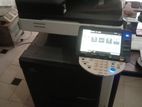 Photo Copy Machine