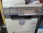 Photo Copy Machine