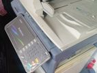Toshiba E Studio 257 Photo Copy Machine