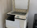 Photocopy Machine