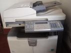 Photocopy Machine for Parts