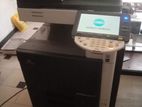 Photo Copy Machine