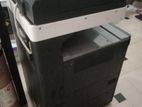 Photocopy Machine