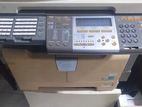 Photo copy machine