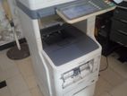 Photo Copy Machine