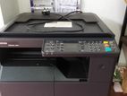 Kyocera Photo Copy Machine