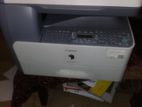 Photocopy Machine