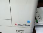 Photo copy machine