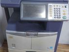 Photo Copy Machine