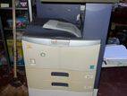 Photo Copy Machine