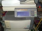 Photo Copy Machine