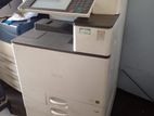 Photo Copy Machine