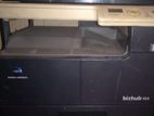 Photo Copy Machine (Konica Minolta 164)