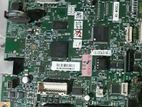 Photo Copy Machine Mother Board